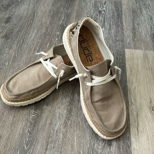 Women’s Hey Dude shoes